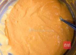 香煎西葫芦南瓜软饼的做法图解10