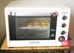 酥脆的宫廷桃酥的做法图解8