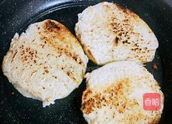 油炕馍的做法图解8