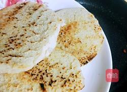 油炕馍的做法图解9