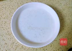 谷物牛奶米粥的做法图解8