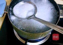 鸡汤丝瓜的做法图解5