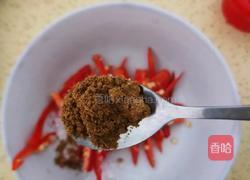 凉拌鸡丝#轻食减脂#的做法图解17