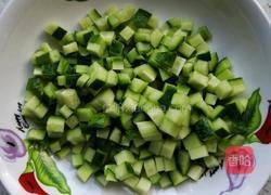 凉拌三丁的做法图解5