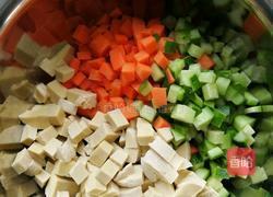 凉拌三丁的做法图解6