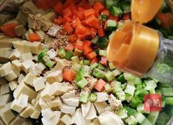 凉拌三丁的做法图解9