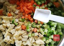 凉拌三丁的做法图解11