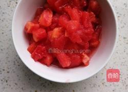 西红柿烧茄子的做法图解2