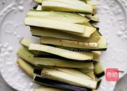 西红柿烧茄子的做法图解3