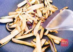 西红柿烧茄子的做法图解8