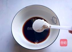 酸辣手撕包菜的做法图解5