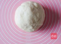 爱心馒头的做法图解2