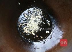 清炒菜心的做法图解4