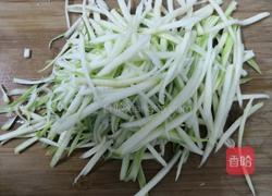 小番茄生瓜捞的做法图解1