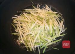 小番茄生瓜捞的做法图解3