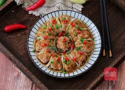 花开富贵的做法图解18