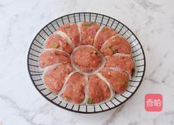 花开富贵的做法图解9