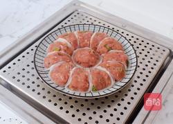 花开富贵的做法图解10