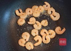 虾仁三丁的做法图解6