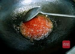 糖醋里脊的做法图解3