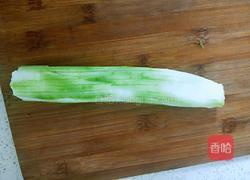 鸡汤丝瓜的做法图解9