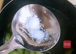 鸡汤丝瓜的做法图解14