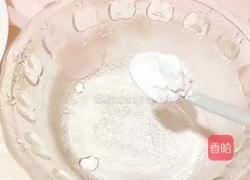 黄瓜炒火腿的做法图解4