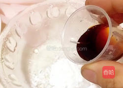 黄瓜炒火腿的做法图解5