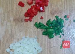 翡翠黄瓜卷的做法图解5