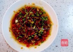 翡翠黄瓜卷的做法图解6