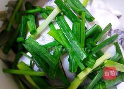 香煎鲳鱼的做法图解12