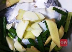 清蒸鲳鱼的做法图解12