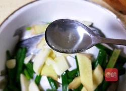 香煎鲳鱼的做法图解15