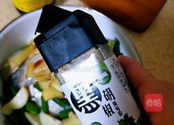 香煎鲳鱼的做法图解17