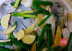 清蒸鲳鱼的做法图解17