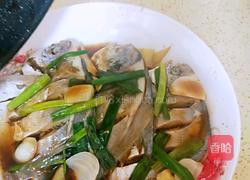 清蒸鲳鱼的做法图解23