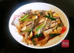 清蒸鲳鱼的做法图解24