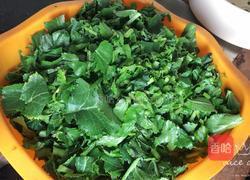 快速做腌菜的做法图解1