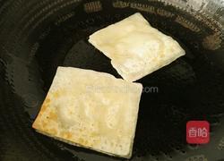 首创煎奶香抄手皮的做法图解11