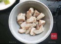 藜麦鸡肉沙拉的做法图解3