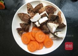 藜麦鸡肉沙拉的做法图解4