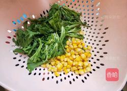 藜麦鸡肉沙拉的做法图解7