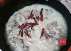 湖南嘉禾血鸭的做法图解4