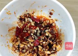 凉拌海带丝的做法图解4