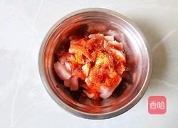 牙签肉的做法图解4