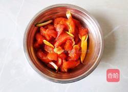 牙签肉的做法图解6