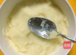 瑞典牛肉丸土豆泥(低脂)的做法图解5