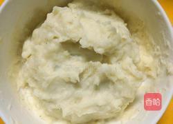瑞典牛肉丸土豆泥(低脂)的做法图解7