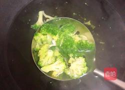 瑞典牛肉丸土豆泥(低脂)的做法图解8