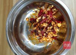 凉拌腐竹香菇的做法图解5